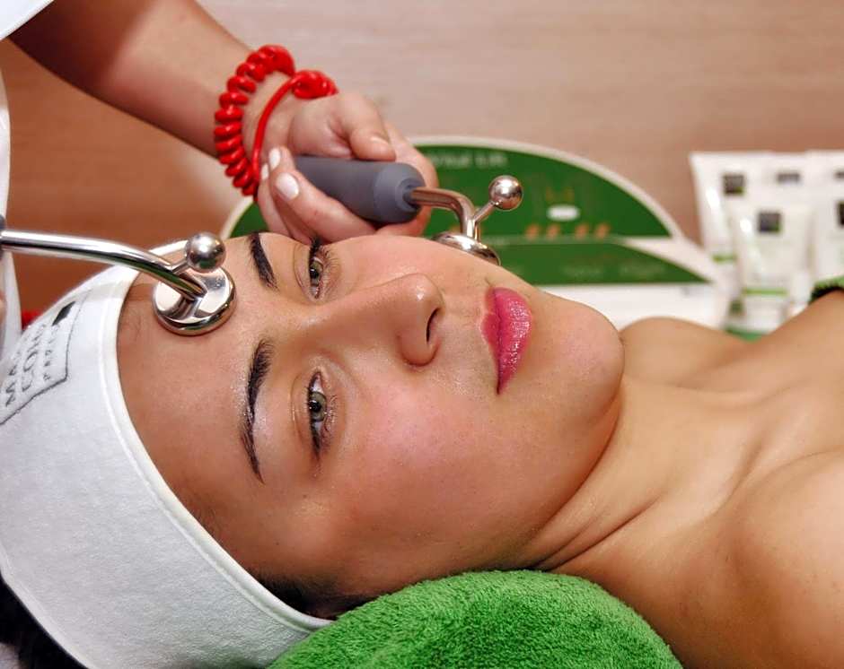 Medical and Spa Centre Merkur