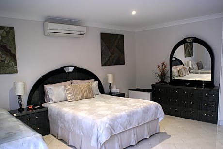 A Good Rest B & B
