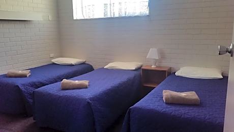 Family Two-Bedroom Suite