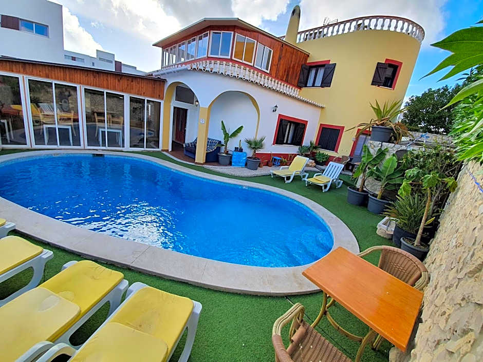 Ocean View Lagos