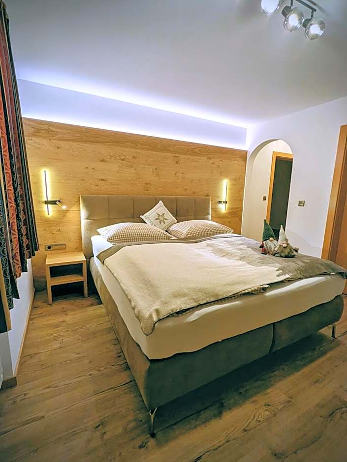 Garni Hotel Belalp