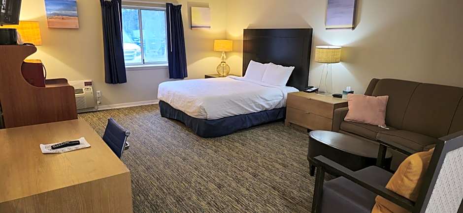 Rodeway Inn Oscoda