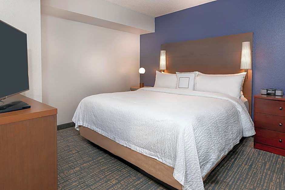 Residence Inn by Marriott Mobile