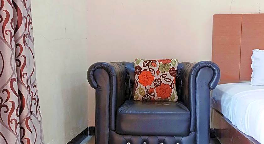 RedDoorz Syariah Near Danau Tes Bengkulu