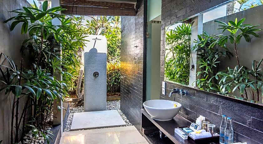 Kembali Villas