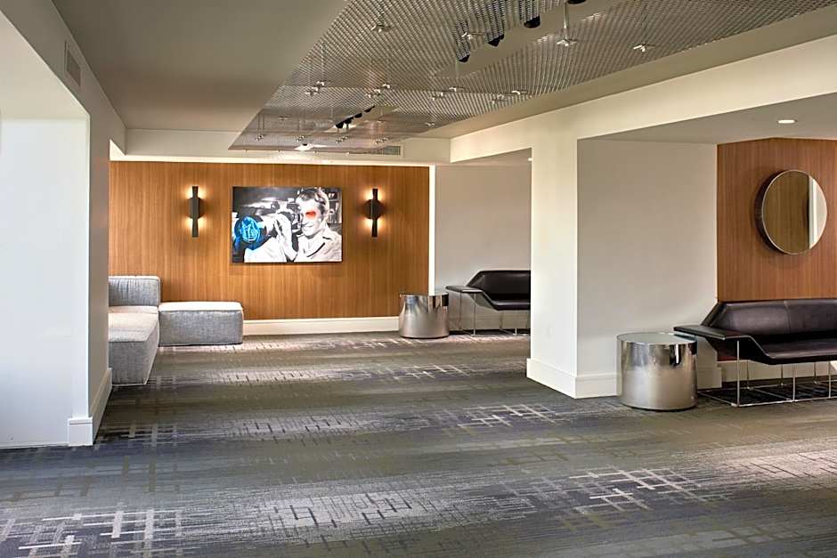 Kimpton Hotel Palomar Los Angeles Beverly Hills By IHG