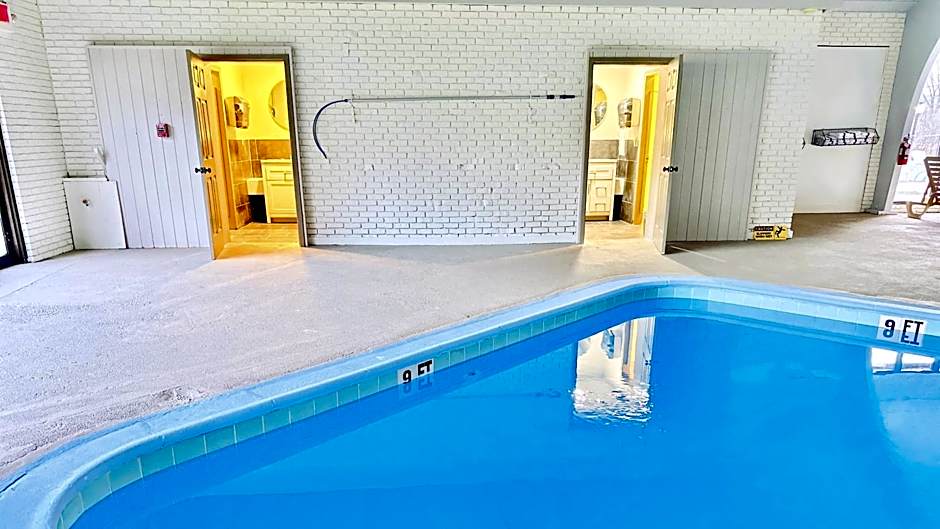 Days Inn by Wyndham Rutland/Killington Area