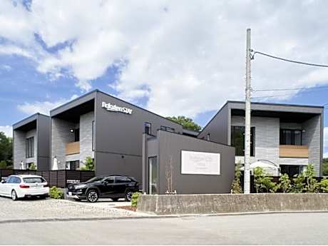 Rakuten STAY VILLA Lake Yamanakako