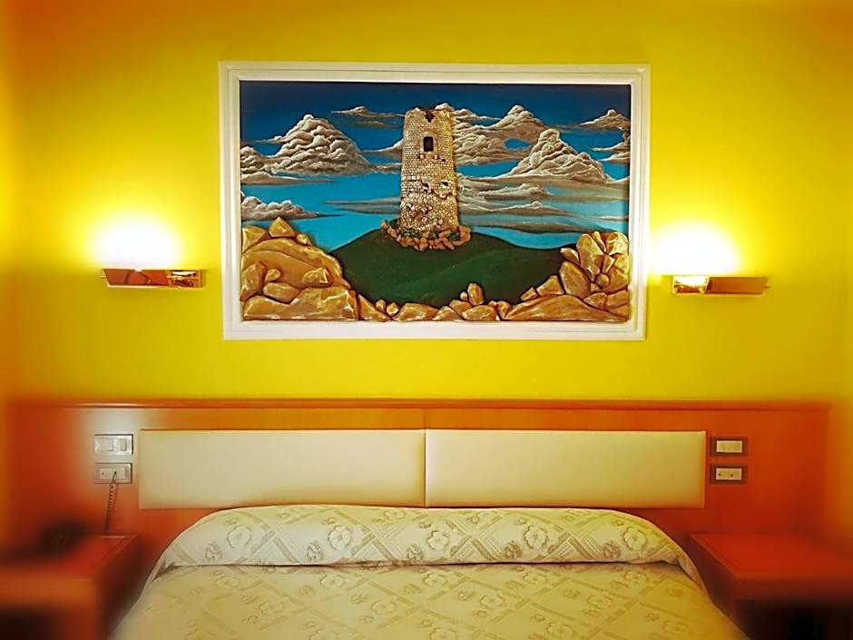 FILIPPONE HOTEL&RISTORANTE