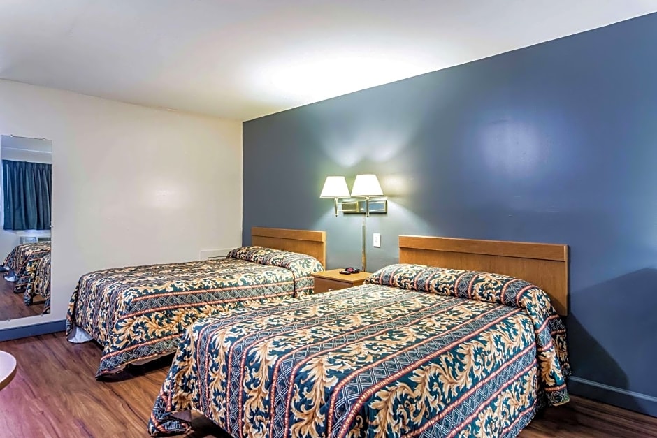 Rodeway Inn North Chesterfield-Richmond