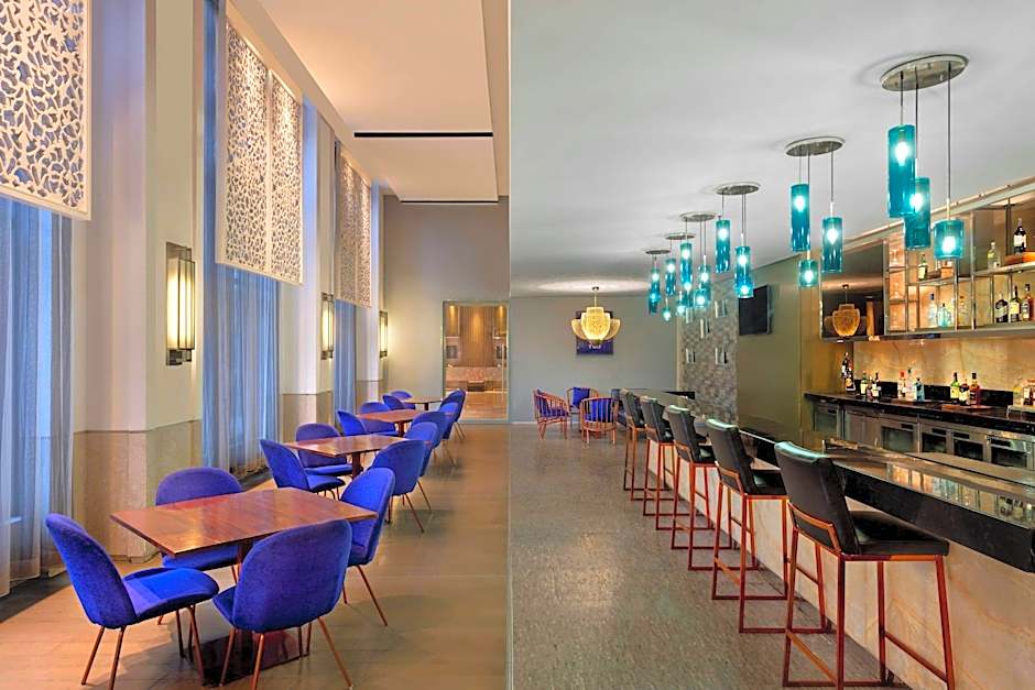 Courtyard by Marriott Agra