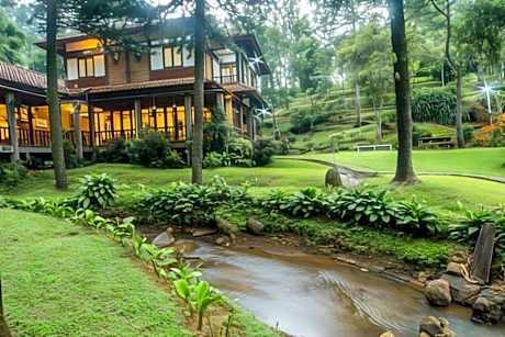 Griya Dunamis By Sabda