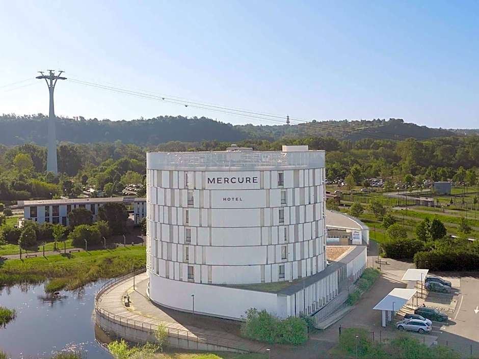 Mercure Toulouse Sud