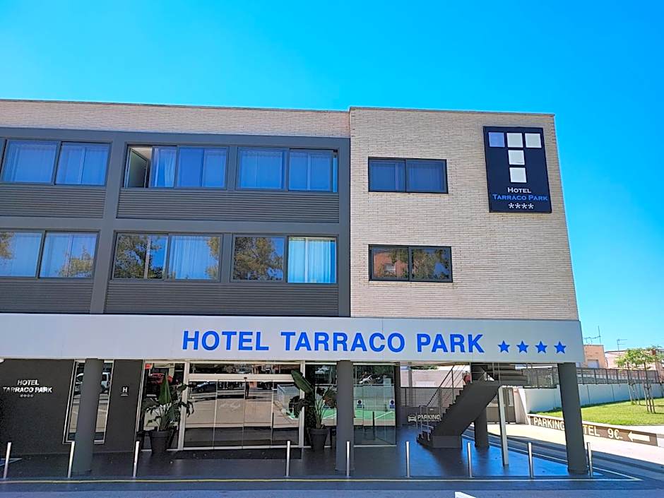 Tarraco Park Tarragona