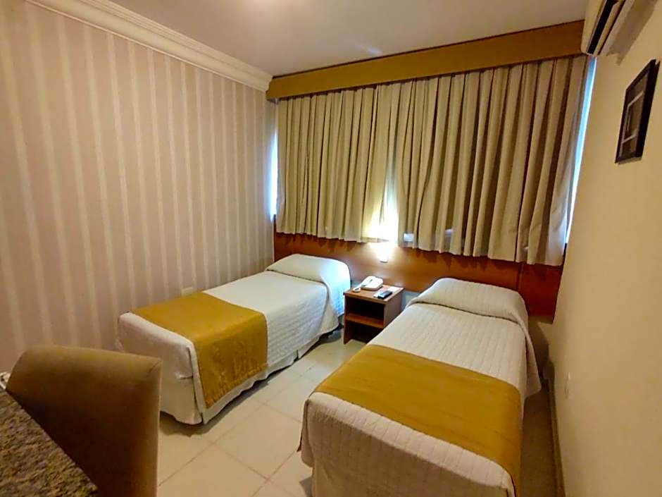 Arituba Park Hotel