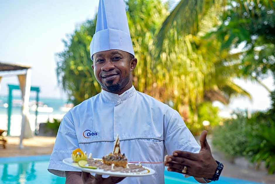 Jafferji Beach Retreat,