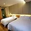 Gangneung Grey Hotel