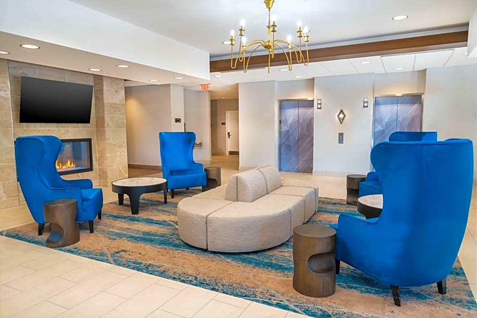 Homewood Suites by Hilton Hanover Arundel Mills BWI Airport