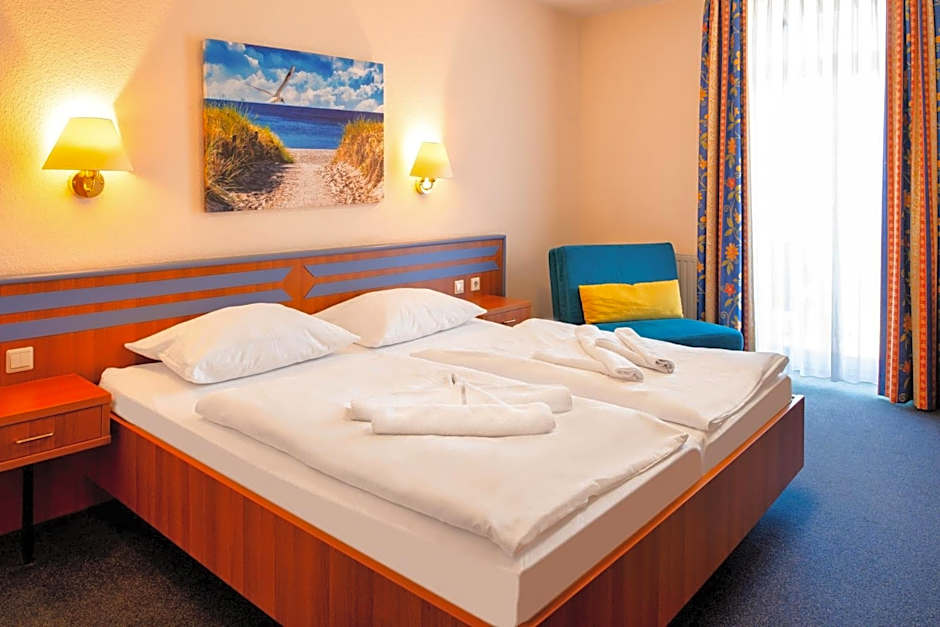 Hotel Selliner Hof