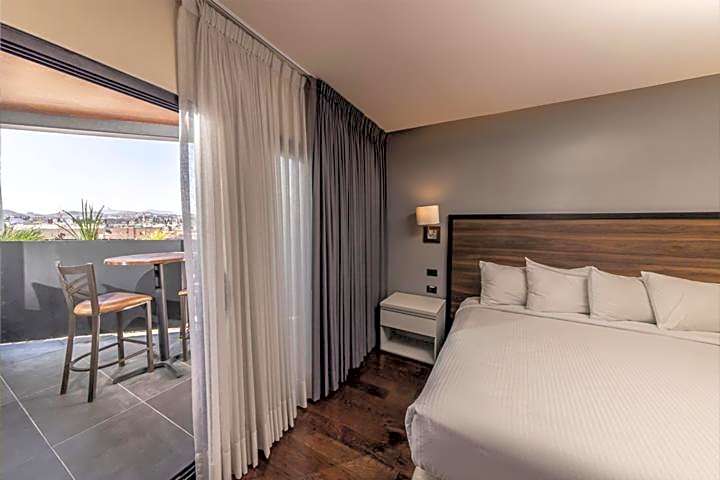 Hotel Chihuahua San Francisco