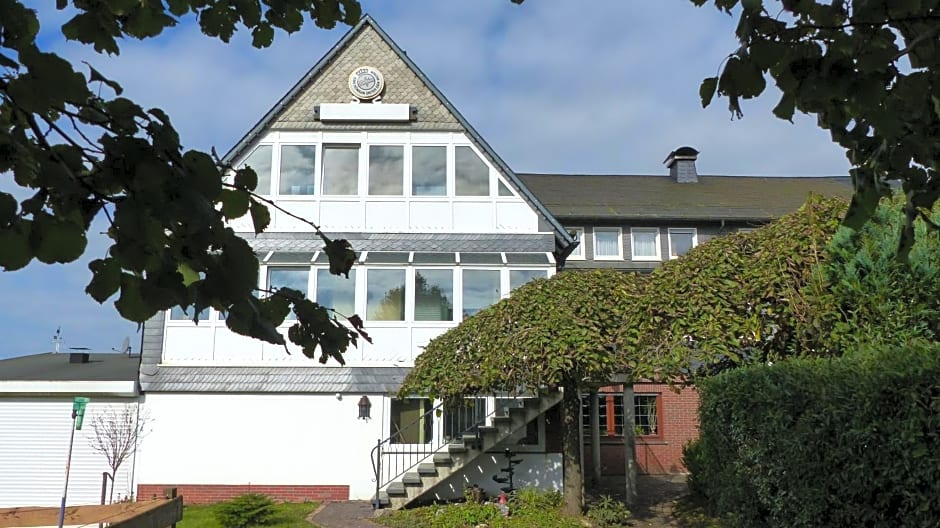 Aussichtsbauernhofpension Hof Gretchens