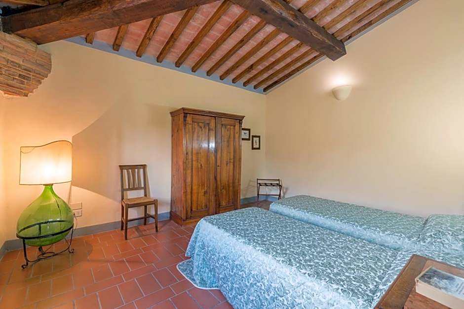 Santo Pietro Resort