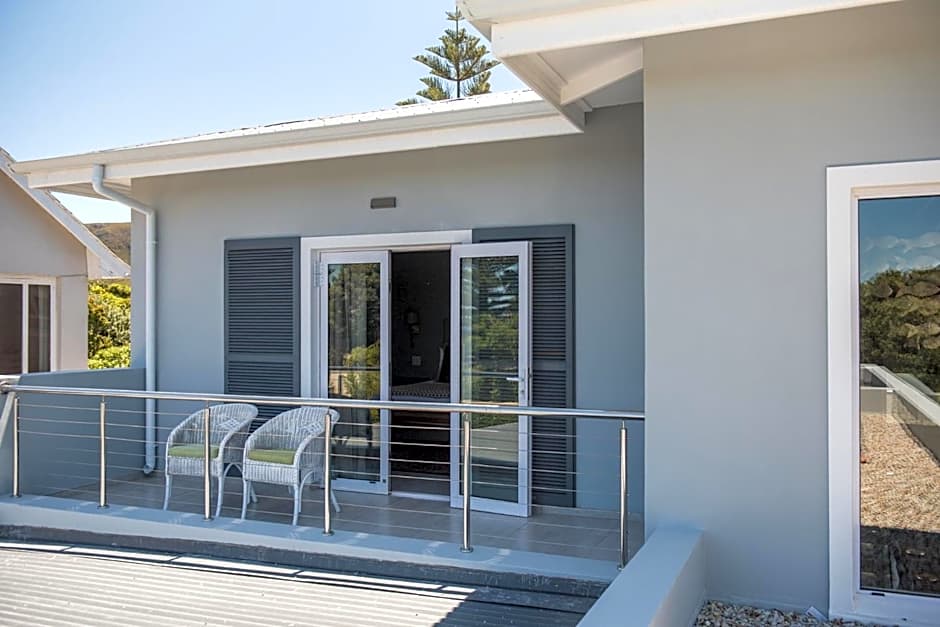 The Whale on Main B&B