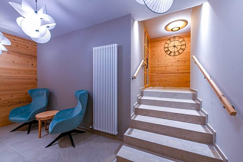Bepy Hotel Garni