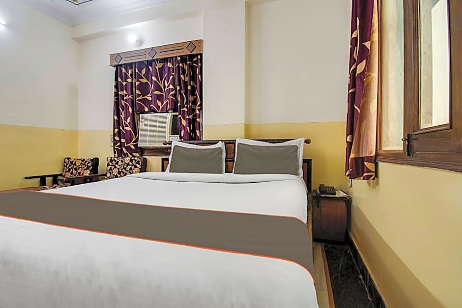 Hotel O by OYO Hotel New Center Point