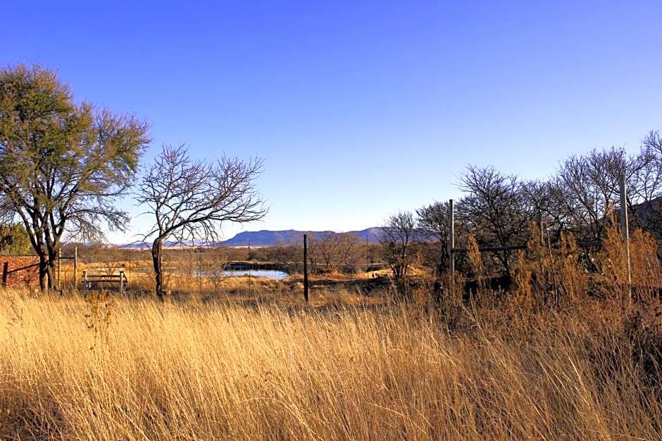 a Dam's View Accommodation