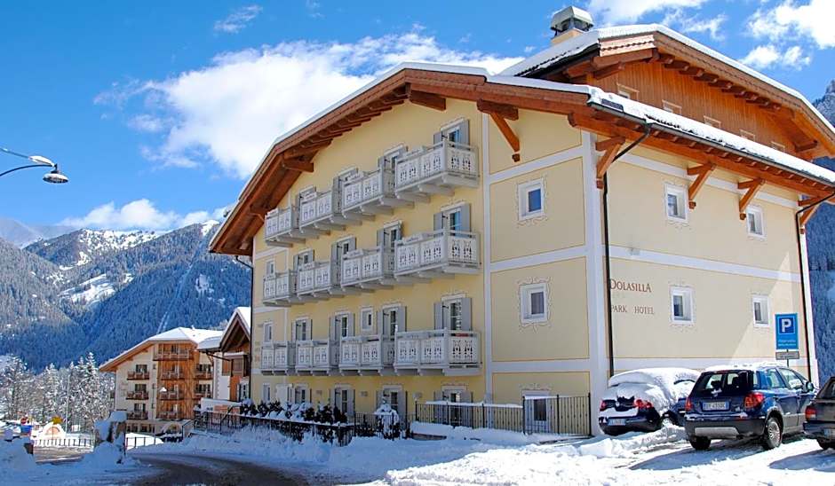 Dolasilla Park Hotel