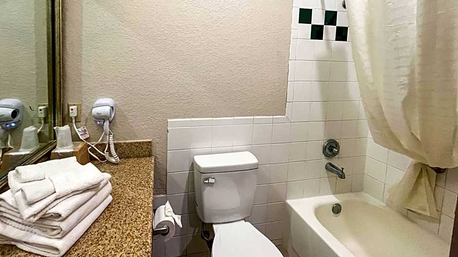 Studio 6 Suites Houston, TX - Spring