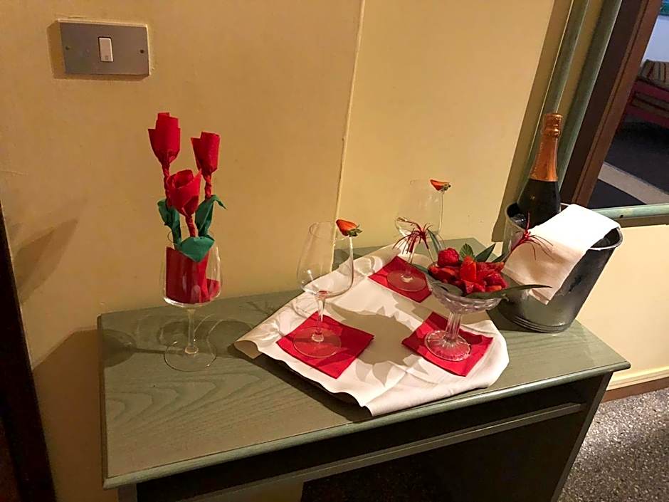 Hotel Amalfi