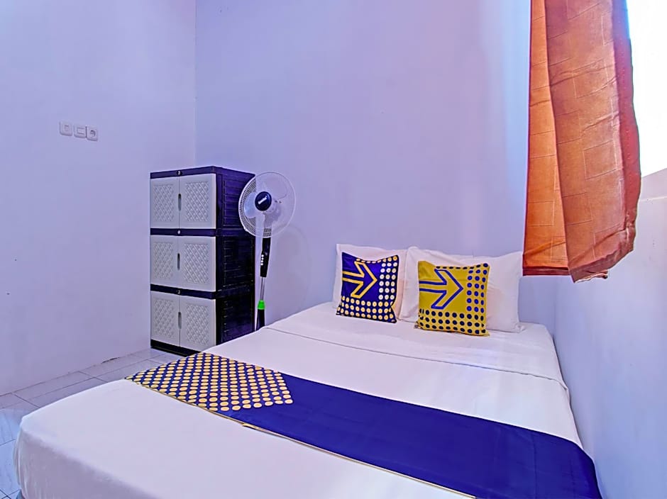 Hotel O Wisma Bani Pandi Syariah