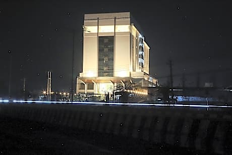 Buddha Regency Hotel