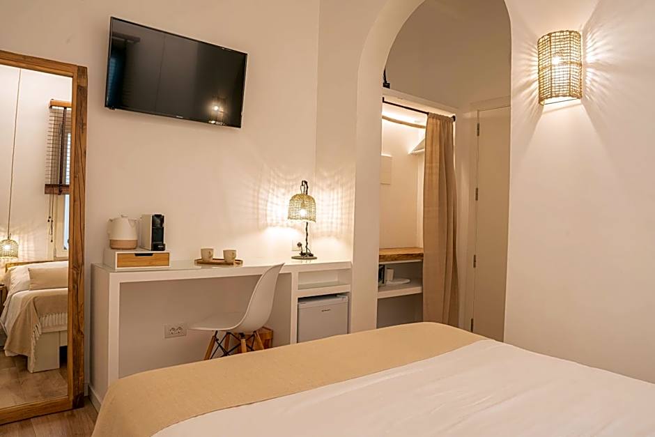 Hotel Los 5 Sentidos