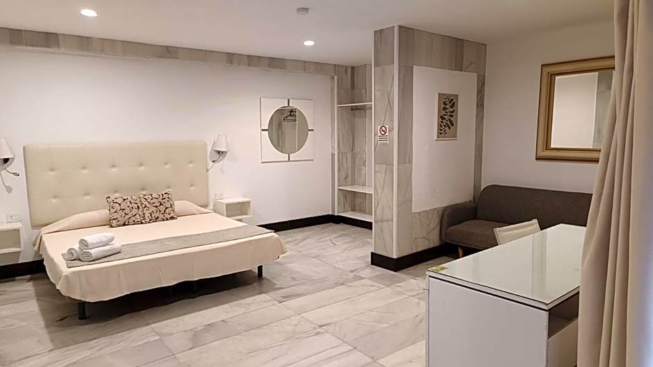 Hotel Océano Centro