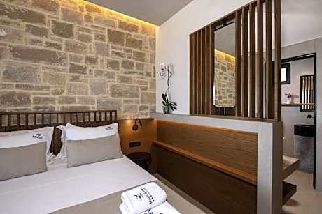 Superior Suite Private Pool