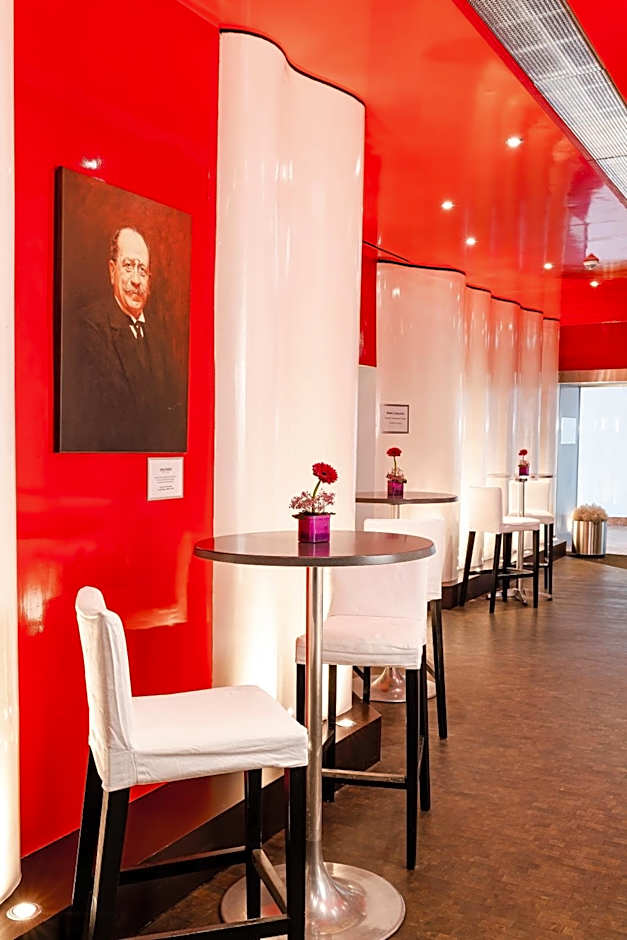 Hotel Roth am Strande