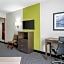 Quality Inn Warsaw near Rappahannock River