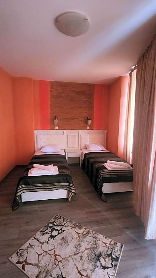 Family Hotel Paros