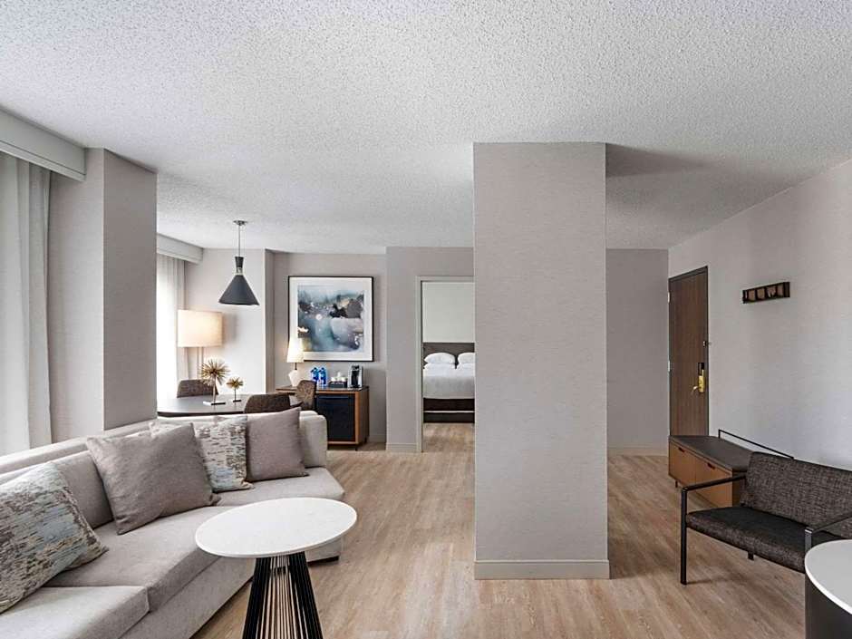 Hyatt Regency Deerfield