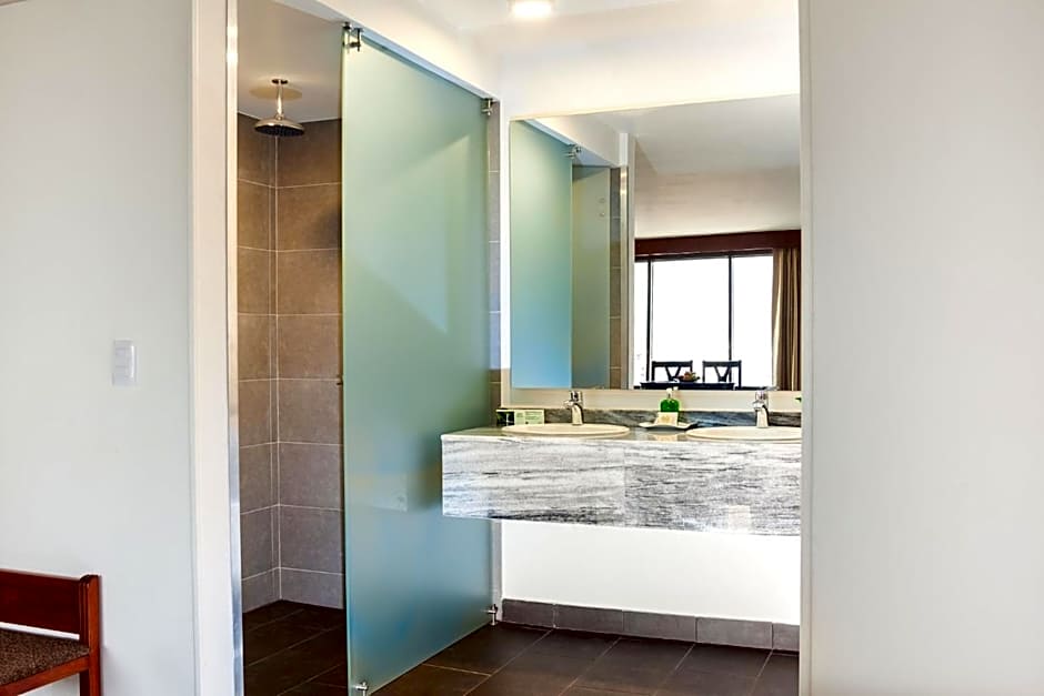 Torre de Cali Plaza Hotel