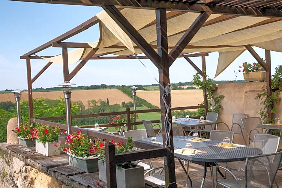 Le relais des deux vallées