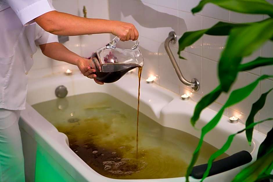 Spa Hotel Colossae Thermal