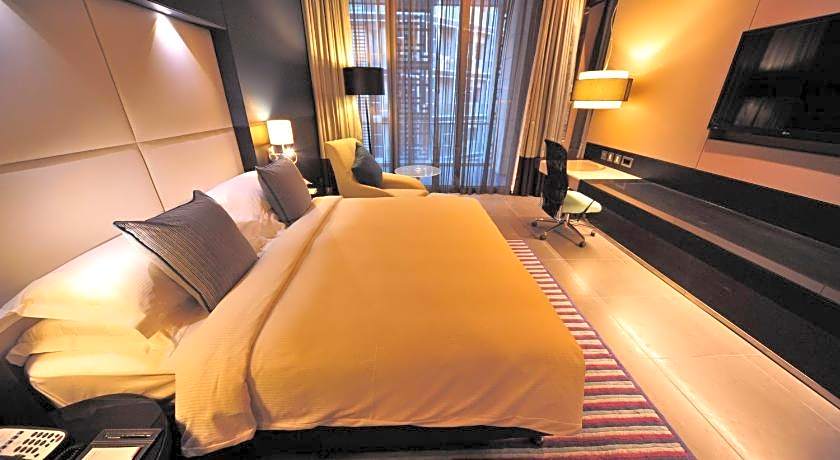 The Abdali Boulevard Hotel By IHG