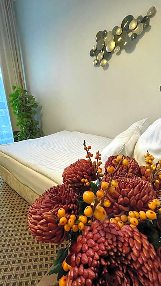 Hotel Silvia Gold Gliwice