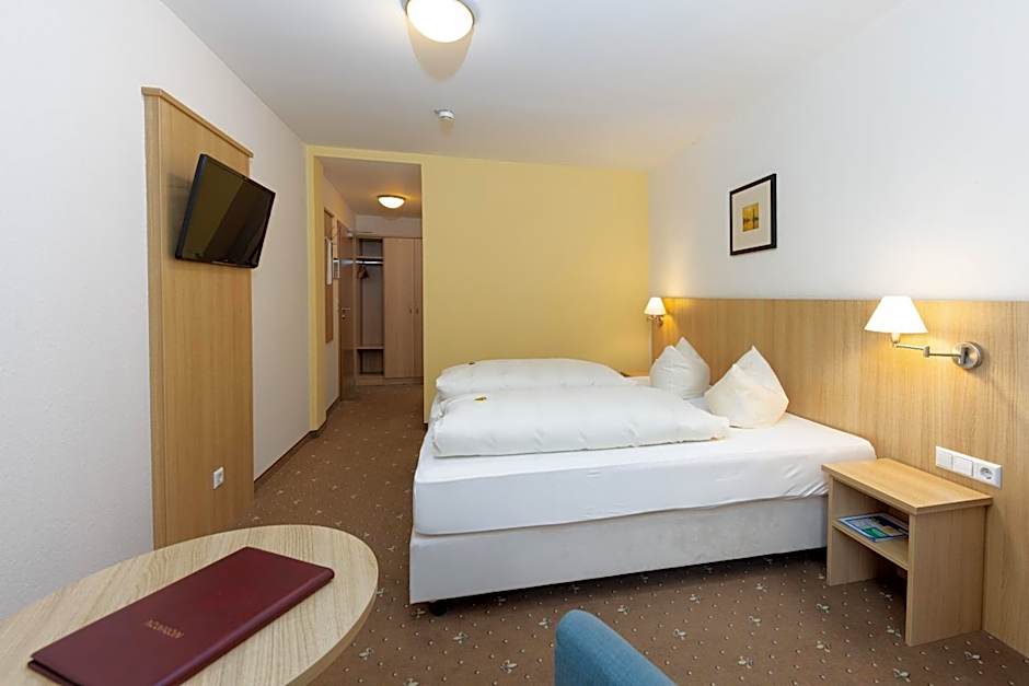 Hotel Garni Brugger
