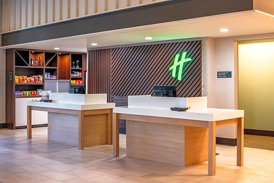 Holiday Inn Richland on the River By IHG