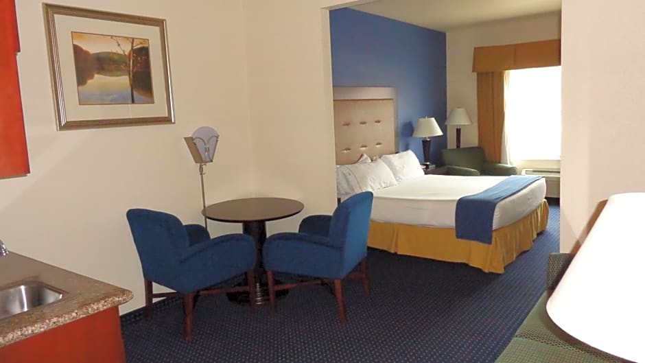 Holiday Inn Express & Suites New Buffalo, MI by IHG